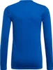 Adidas Team Base Longsleeve Kinder Produktbild-Vorschau 2