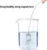 8-teiliges Magnetrührstab-Set, PTFE-Rührstab, Mischstäbe Produktbild-Vorschau 5