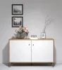 trendteam Wohnen príborník Touch Artisan dub melamín/biela Náhľad obrázku produktu 18