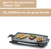 Severin KG 2397, 2200 W, Grill, Prąd elektryczny, 1919 cm², Podgląd zdjęcia produktu 8