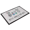 Mr. & Mrs. Panda Fussmatte Koala Familie zwei 60 x 90 cm - Produktbild-Vorschau 3