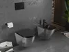 Mexen Lena Cuvette de WC sans rebord avec plaque mince à Voir les images du produit 2