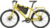 Wozinsky torba rowerowa na ramę roweru 3.5 l szara Podgląd zdjęcia produktu 6