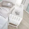 roba Stuben- & Beistellbett safe asleep® 3 in 1 - 45 x 90 Produktbild-Vorschau 7