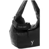 SURI FREY Schultertasche Gracey Hobo Black schwarz Produktbild-Vorschau 6