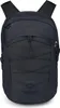 Osprey Unisex Quasar 26 Tagesrucksack Black Produktbild-Vorschau 2