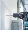 Makita HR166DSMJ Bohrhammer Akku 12Vmax BRUSHLESS SDS+ 1,1J Produktbild-Vorschau 24