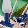 Bazénový vysavač, sada na čištění podlahy bazénu, Náhled obrázku produktu 8