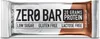 BioTech Zero Bar 50 g double chocolate Anteprima dell’immagine prodotto 5