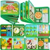 Quanquer Busy Board für Kinder Geburtstagsgeschenke, Produktbild-Vorschau 1