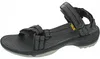Teva Terra Fi Lite, Weiblich, Erwachsener, Schwarz, Grau, Produktbild-Vorschau 14