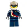 LEGO® City Düsenflieger 60177 Produktbild-Vorschau 9
