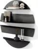 UMBRA Regal SOLIS SHELVES  Wandregal Metall schwarz Produktbild-Vorschau 11