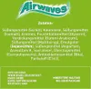 AIRWAVES Lime & Ginger 30x12 Dragees (Schaukarton - 30 Produktbild-Vorschau 5