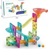 Set di costruzioni magnetiche Bavytoy 61 pezzi Anteprima dell’immagine prodotto 1