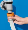 Bestway 58515 Sandfilterpumpe 3,028 L für Flowclear Pools Produktbild-Vorschau 17