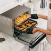 Ninja DT200EU Backofen 29 l 2400 W Schwarz, Silber Produktbild-Vorschau 30