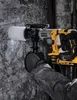 SDS-Plus perforeerhamer 18V DEWALT DCH172N-XJ, borstelloos Productafbeelding-voorbeeld 13