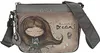 Anekke borsa a tracolla Real Crossbody Bag Multicolor Anteprima dell’immagine prodotto 18