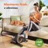 Mini cyclette da appartamento Merach, 8 livelli, magnetica Anteprima dell’immagine prodotto 2