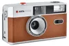 Agfaphoto Reusable Photo Camera 35mm braun Produktbild-Vorschau 3