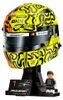 F1 Ausstellungsserie: F1 Helme Produktbild-Vorschau 9