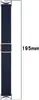 INF Xiaomi Mi Band 9/8/NFC Atmungsaktives Nylon Produktbild-Vorschau 2