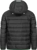 Höhenhorn Krocko Kinder Jacke Schwarz/Grün Gr. 176 Produktbild-Vorschau 3