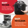 Instant Pot Classic (5,7 L) Voir les images du produit 19