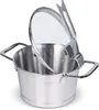 LAMART LT1272 Kastról s pokrievkou 16x9cm CONIC z Náhľad obrázku produktu 1