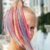 Pastelli glitterati per capelli Anteprima dell’immagine prodotto 6