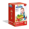 Clementoni 17106, 0,8 Jahr(e), Kunststoff, Mehrfarbig Produktbild-Vorschau 12