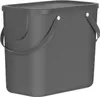 ROTHO Corbeille Albula 25l 40x23,5x34cm anthracite 1 pc. Voir les images du produit 19
