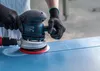 Bosch 2608900919 Bosch EXPERT Schleifblatt C470, 150mm,K80, Anteprima dell’immagine prodotto 9