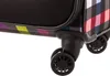 Franky Koffer Handgepäck Spinner Gr. S T1S-DR 55 cm Produktbild-Vorschau 10