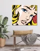 Zuty - Malen nach Zahlen - GIRL, 40x50 cm, ohne Keilrahmen Produktbild-Vorschau 2