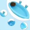 Papageienbadewanne, Vogelbad, Duschbox mit Spiegel, Produktbild-Vorschau 5
