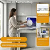 Sommertal SP9 XXL Mini Geschirrspüler | 7 Programme, bis 5 Produktbild-Vorschau 4