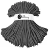 Bobine Jumbo 9 mm 100 m Charcoal Cord Voir les images du produit 5