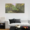Coloray Acrylbild 120x60  Wandbild Acrylbilder Kunst Produktbild-Vorschau 3