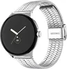 Strap-it Steel Edelstahlarmband - passend für Google Pixel Produktbild-Vorschau 1