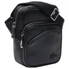 LACOSTE sac à épaule bandoulière Angy Crossover Bag Noir Voir les images du produit 7