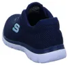 Skechers Sneakers 12985 NVLB in Blue color size 38 Voir les images du produit 5
