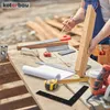 KOTARBAU® Zestaw 2 katowników plaskich 200x200x31 mm Podgląd zdjęcia produktu 5
