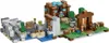 LEGO® Minecraft™ La boîte d'artisanat 2.0, 21135 Voir les images du produit 7