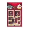 Naklejki kolekcjonerskie Panini World Cup 2022 Qatar - 5 Podgląd zdjęcia produktu 2