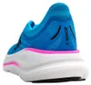 Scarpe da corsa Hoka Bondi 9, modello da donna, colore blu, Anteprima dell’immagine prodotto 4