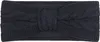 Damen Stirnband gestricktes Haarband mit Schleife und Produktbild-Vorschau 9