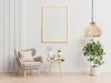Stropní Svítidlo tooLight App984-1Cp Boho Brown Náhled obrázku produktu 6