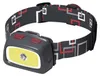 Lukturis uz galvas liekams LED 3xAAA Anteprima dell’immagine prodotto 24